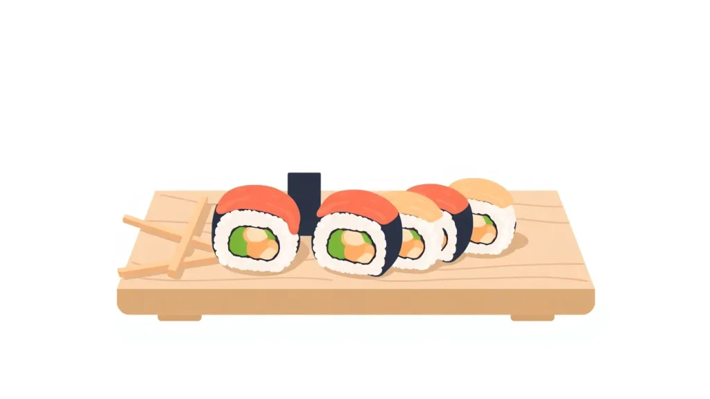 Goshi Japanese Restaurant