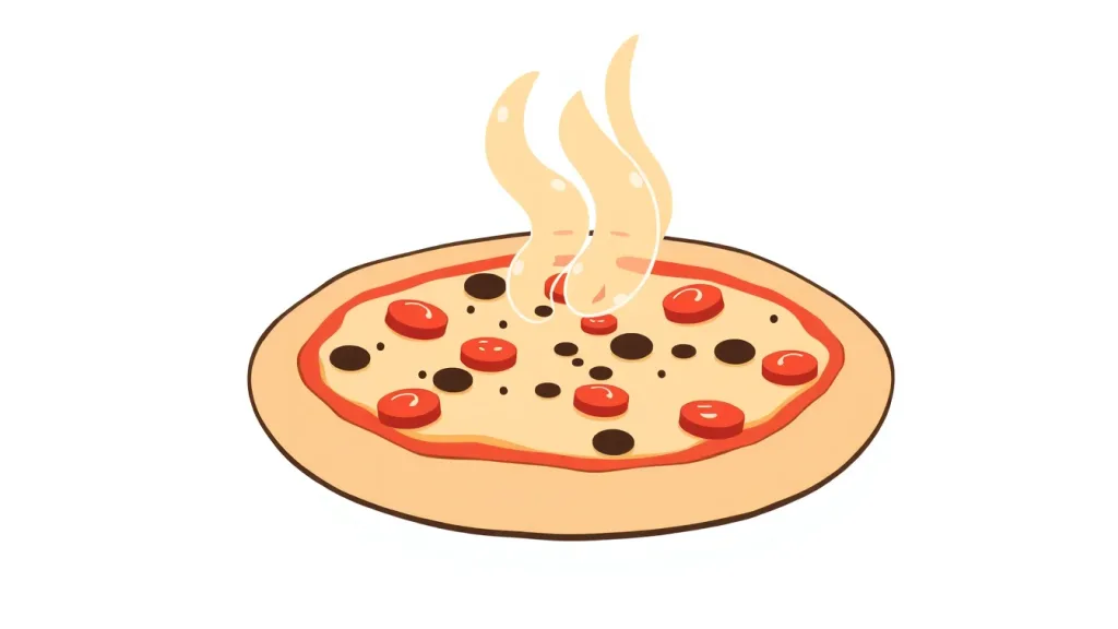 Ameci Pizza and Pasta