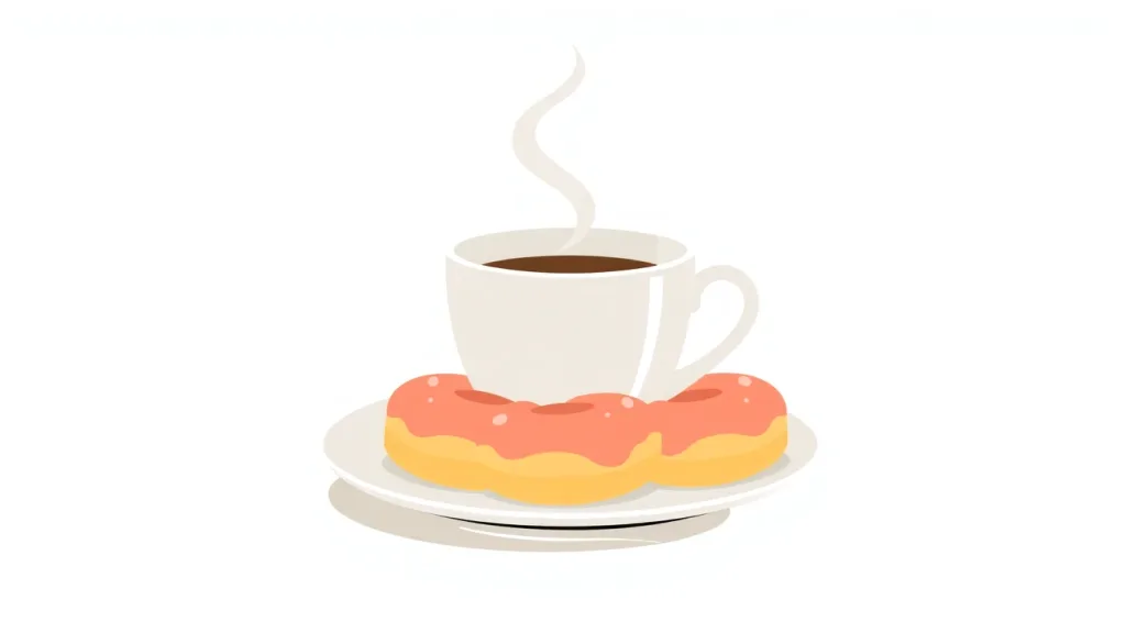 Donut Time