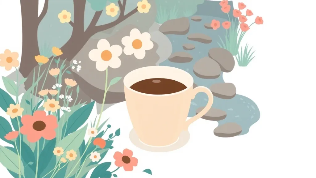 Creekside Garden Cafe