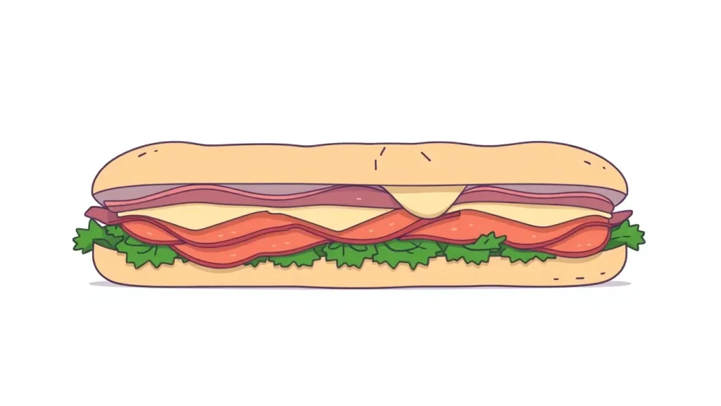 Jersey Mike's Subs
