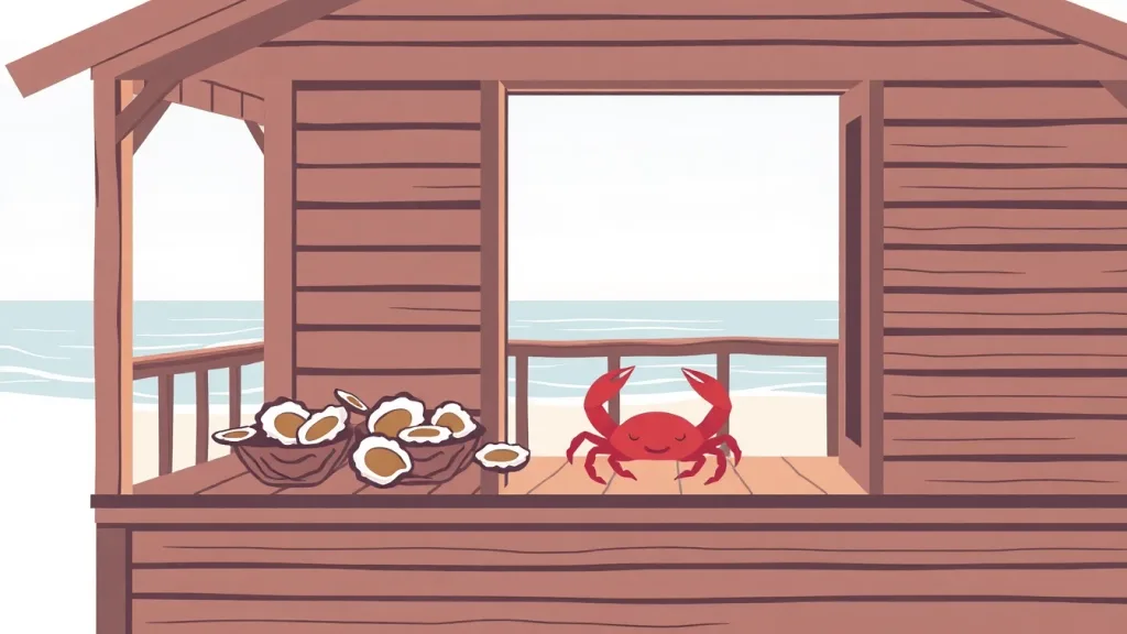 Santa Barbara Shellfish Company
