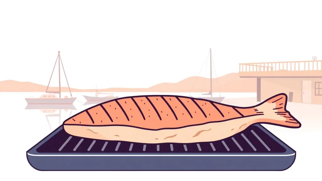 Waterfront Grill