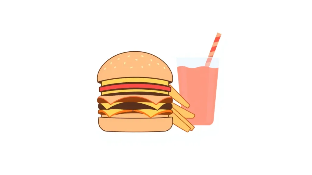 Beach Burger