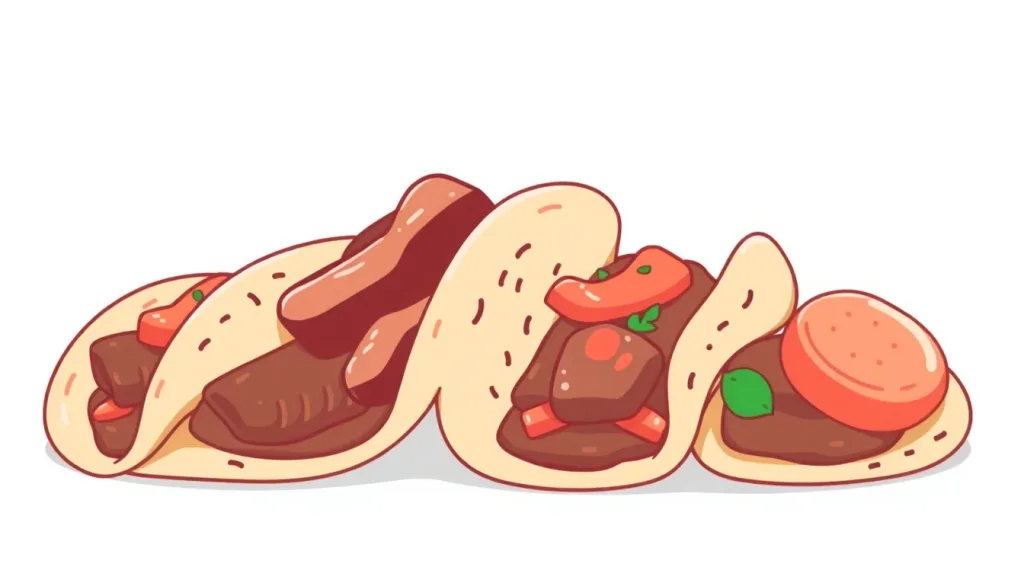 Tacos de Aculpuco