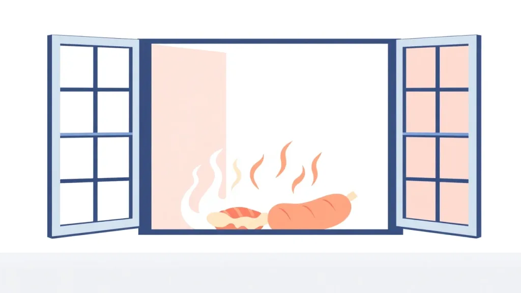 Ventana Grill