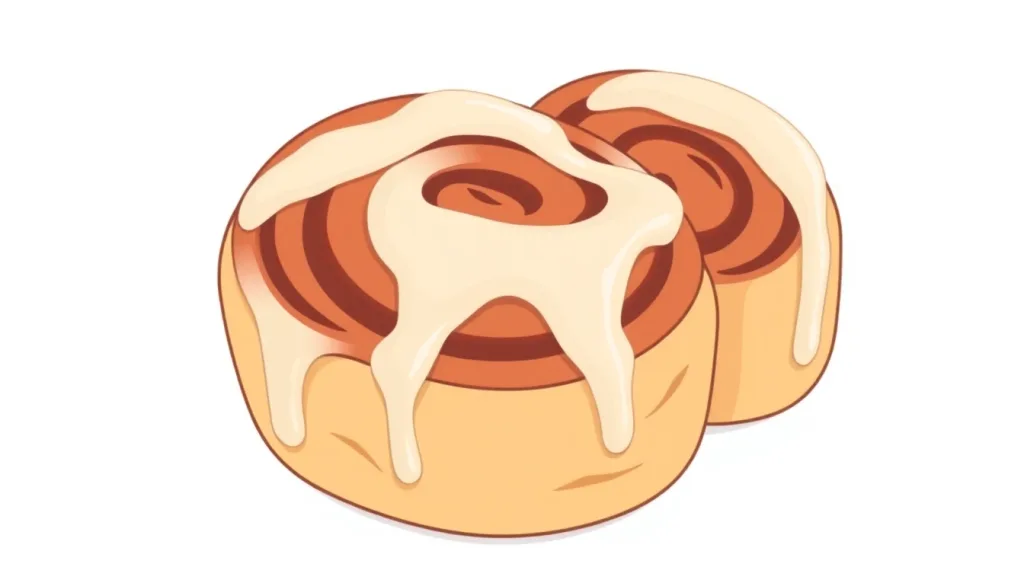 Old West Cinnamon Rolls