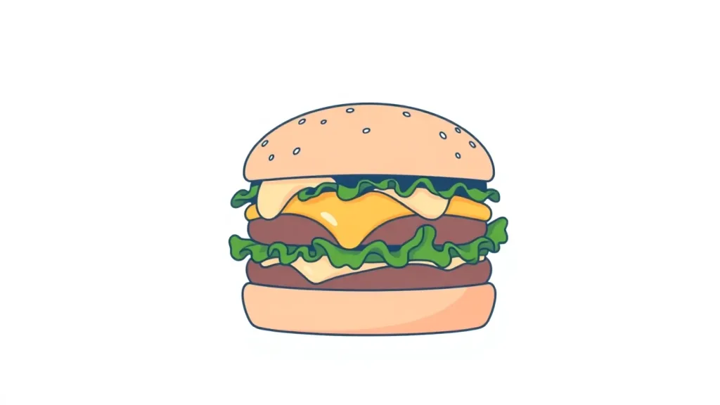 P & L Burger