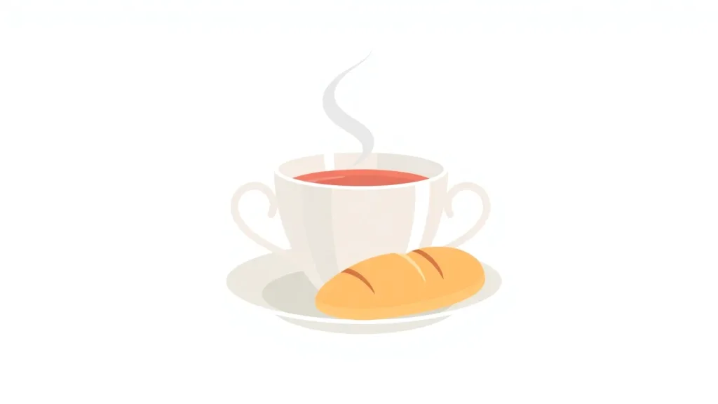 Sweetie Cup Tea House
