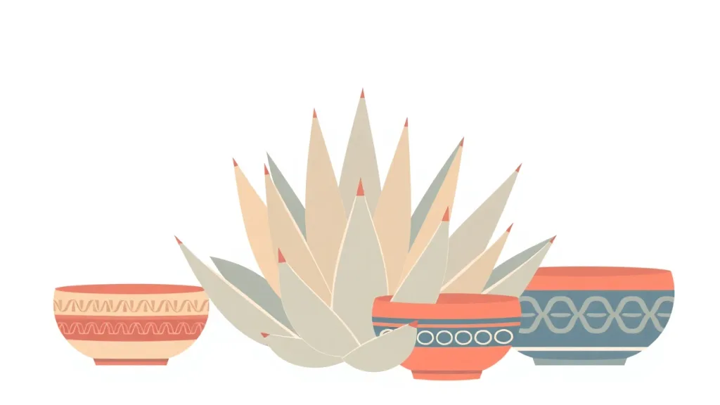 Los Agaves
