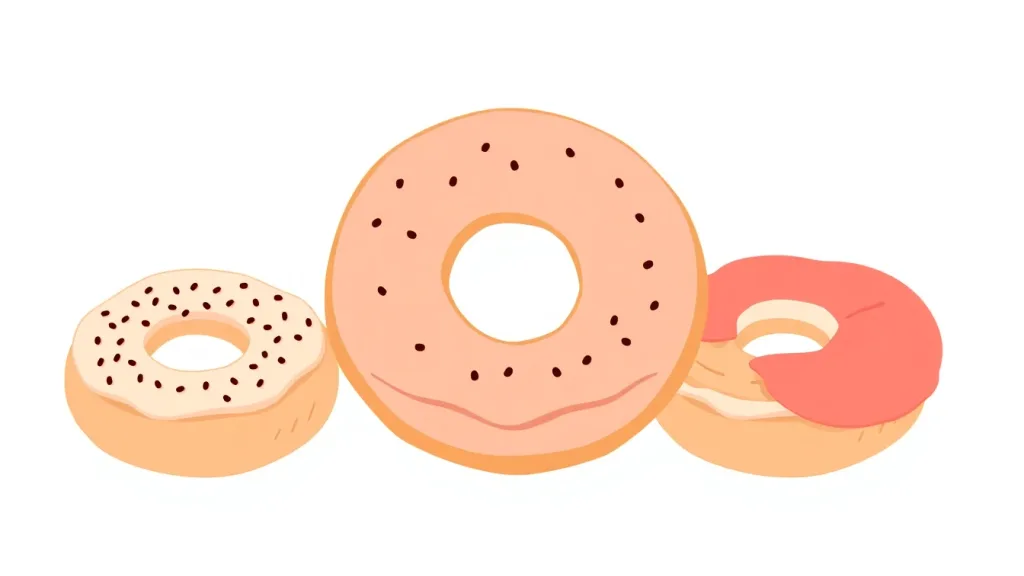 Modern Bread and Bagel