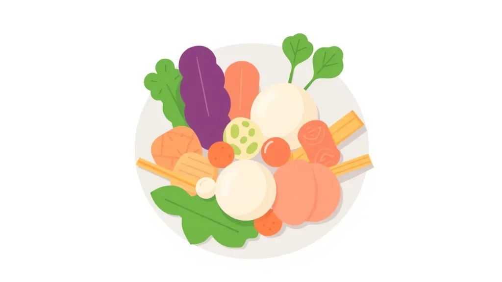 Urban Plates