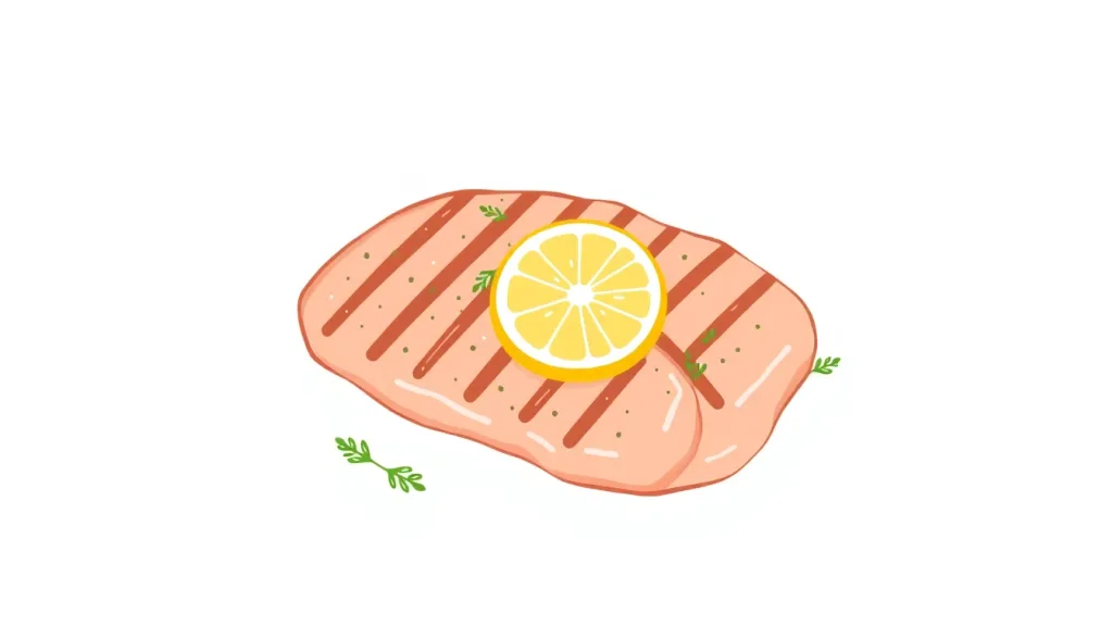 California Chicken