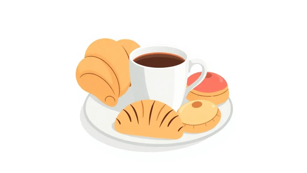 Doan's Bakery - Desserts and Coffee