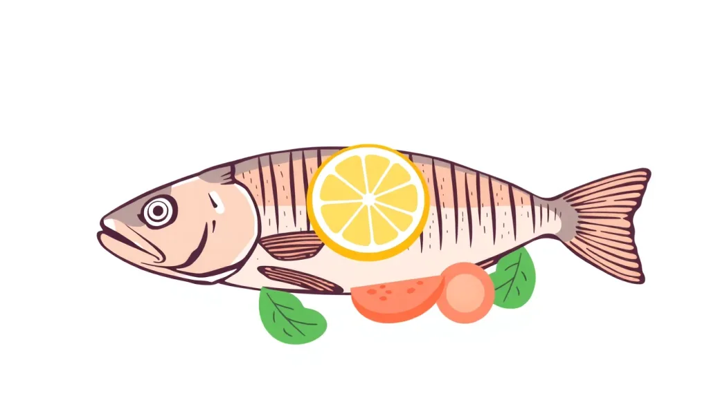 Something's Fishy
