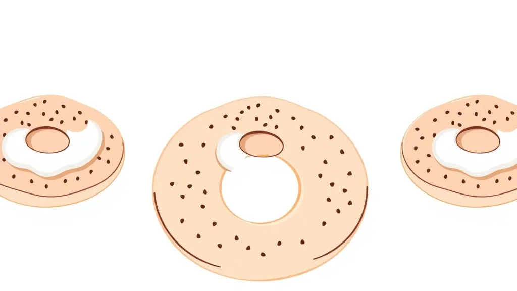 Noah's Bagels
