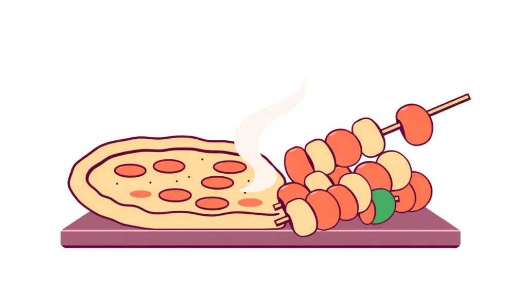 Pizza Polo Italian & Persian