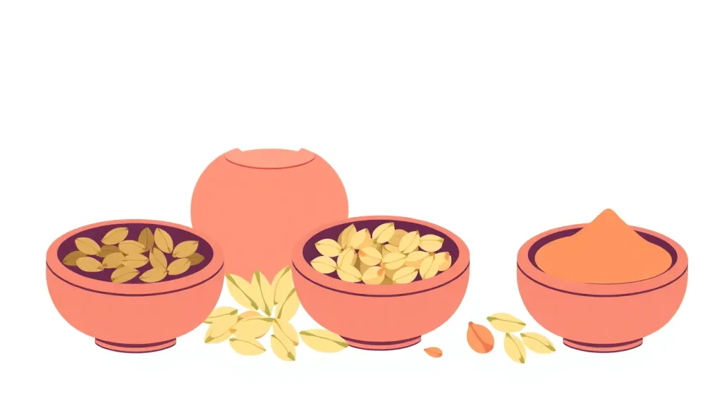 India Sweets & Spices