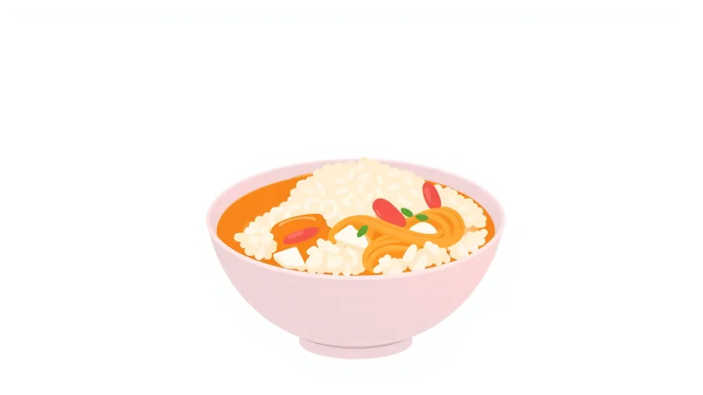 Sweet Rice Kitchen