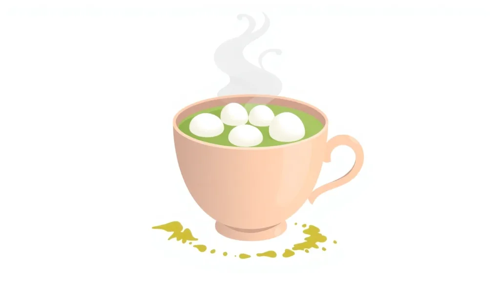 Matcha Boba