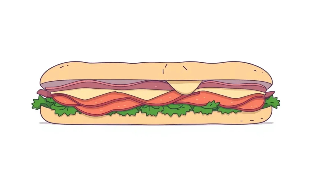 Jersey Mike's Subs