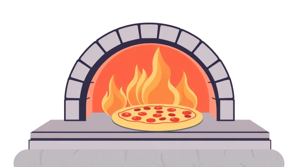 StoneOven