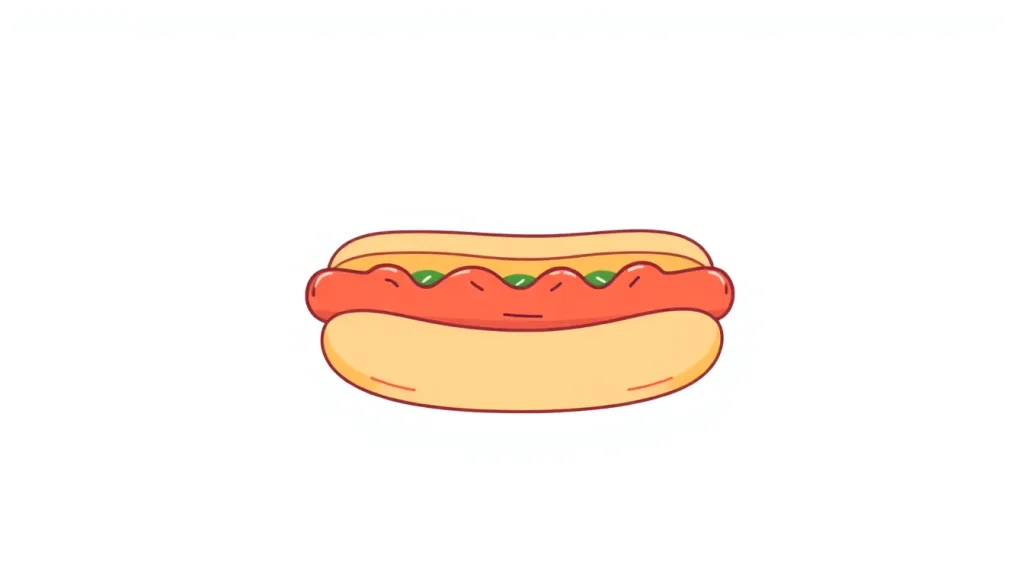 Hot Dog