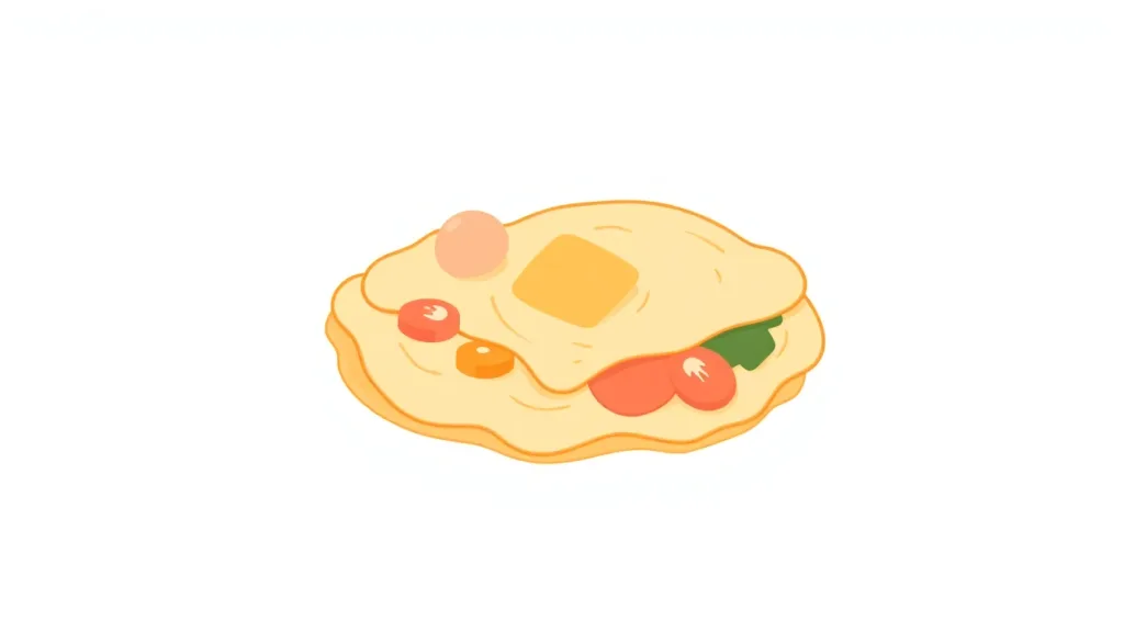 Harold's House of Omelettes