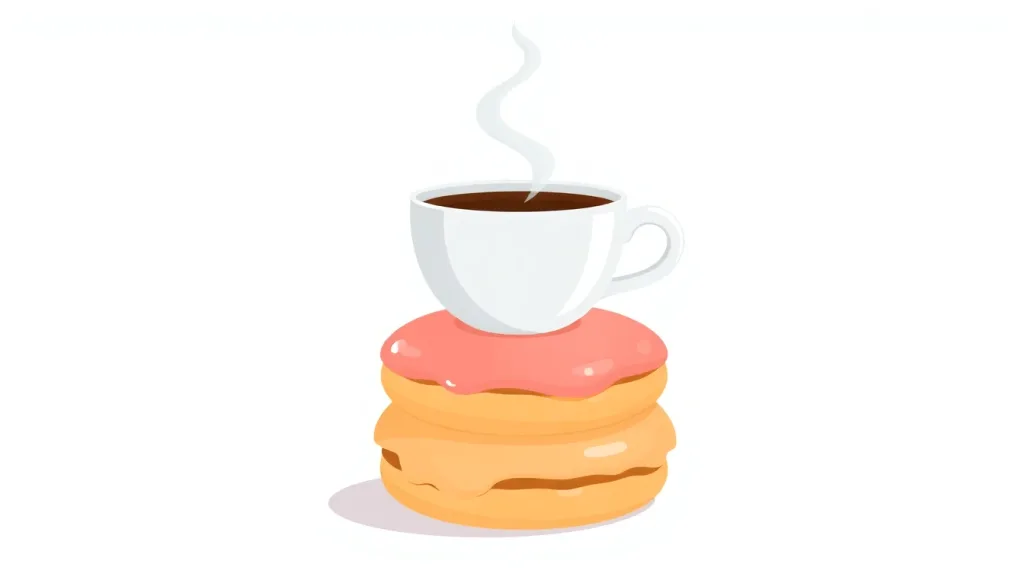 Judy's donuts
