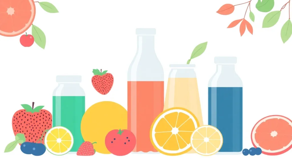 Healthy (Juices)