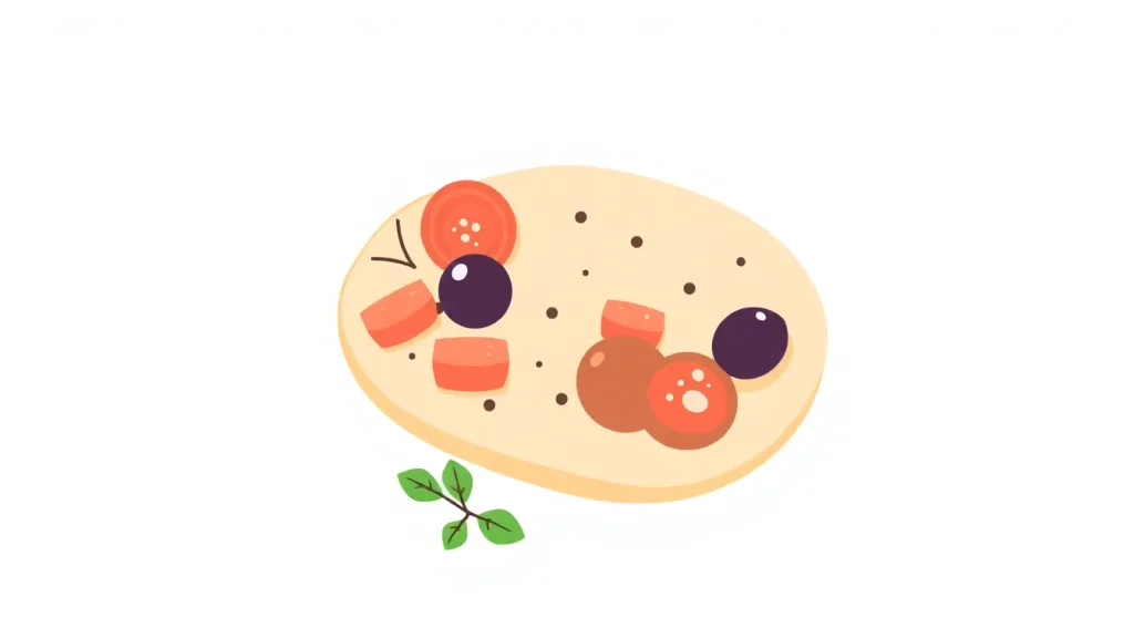 California Pita