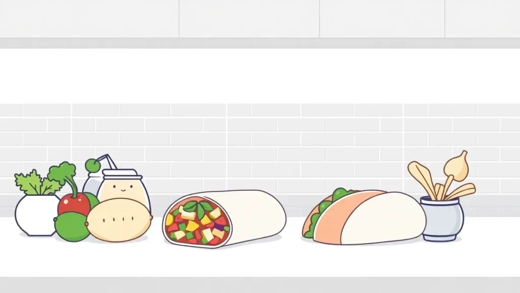 Baja Fresh