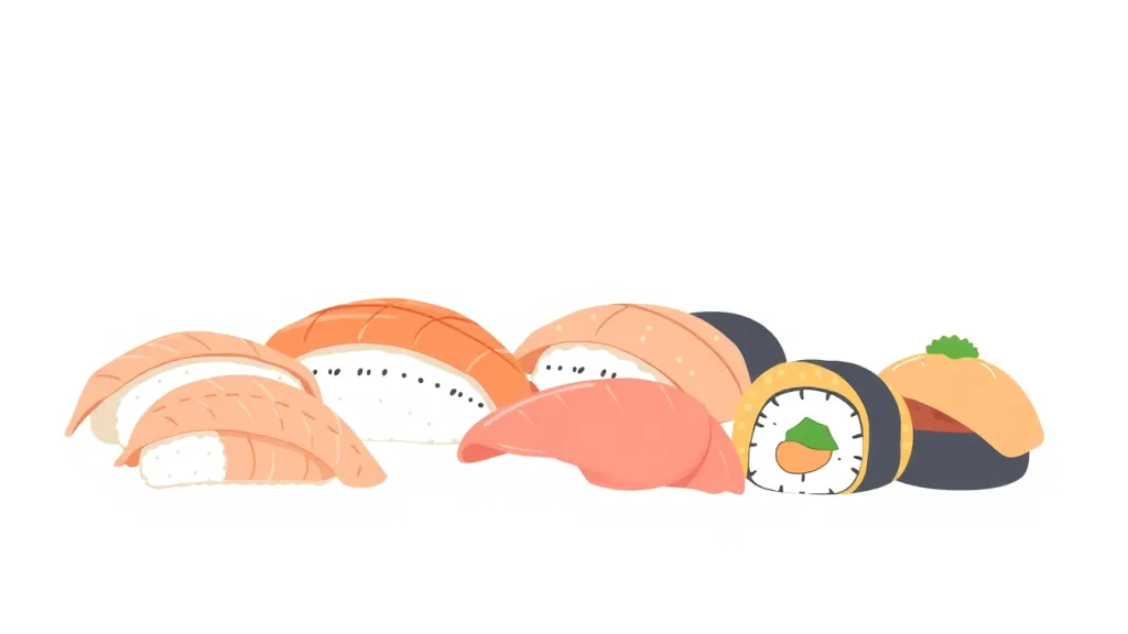 Kyoto Sushi