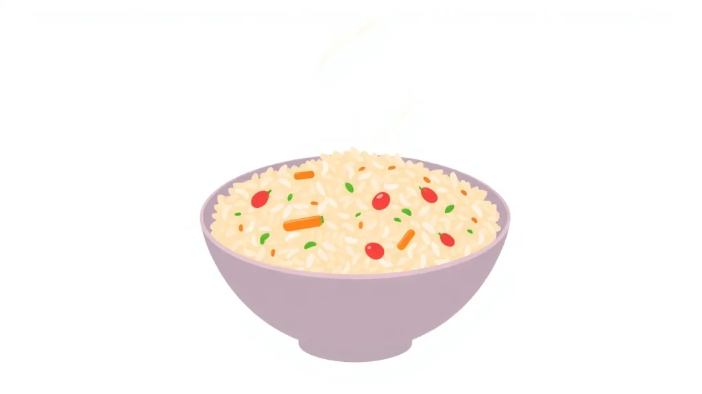 Rice Thai Cuisine