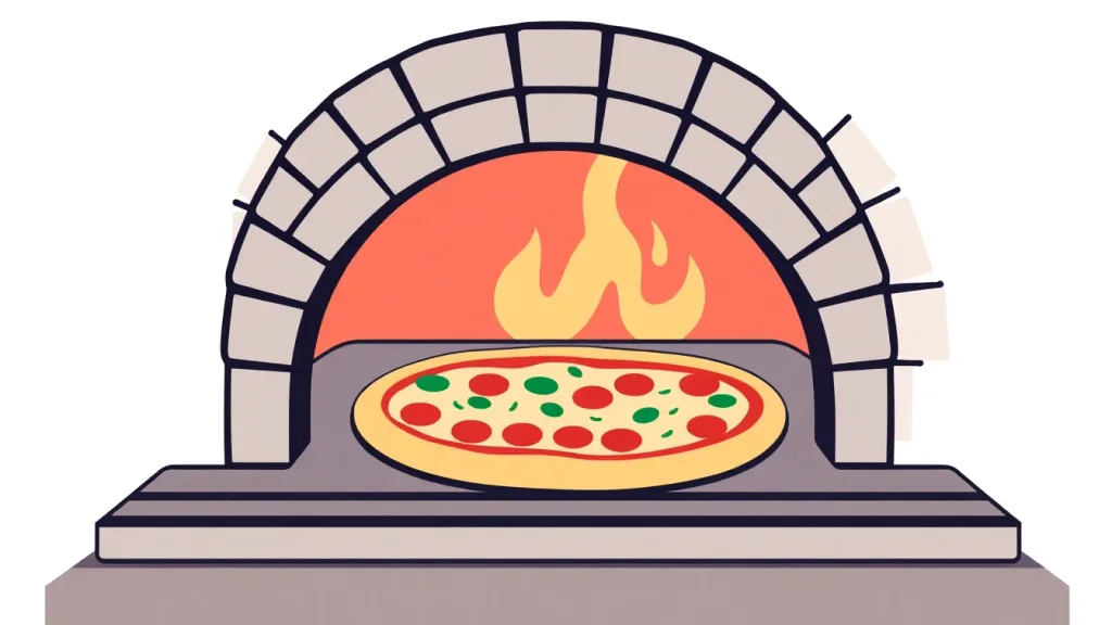 Pizza Man Dan's