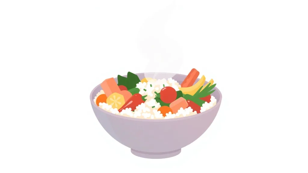 Teriyaki Plus