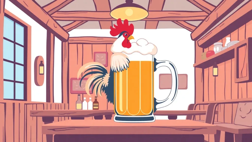 Rooster Creek Tavern