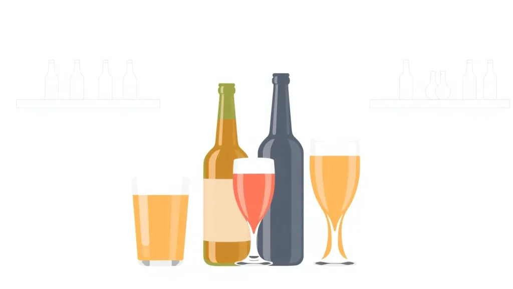 Bottle & Pint
