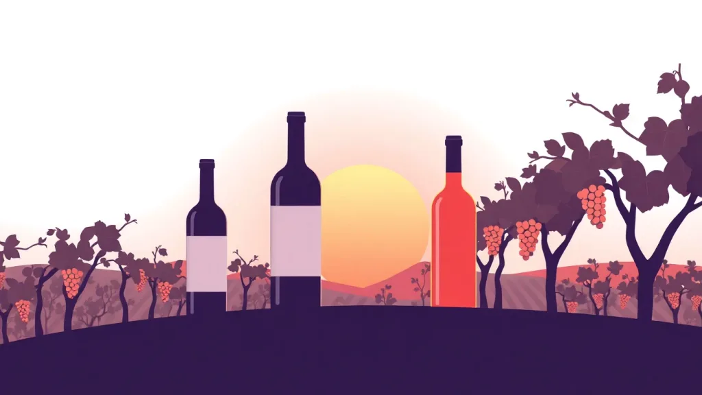 Pres'quile Winery