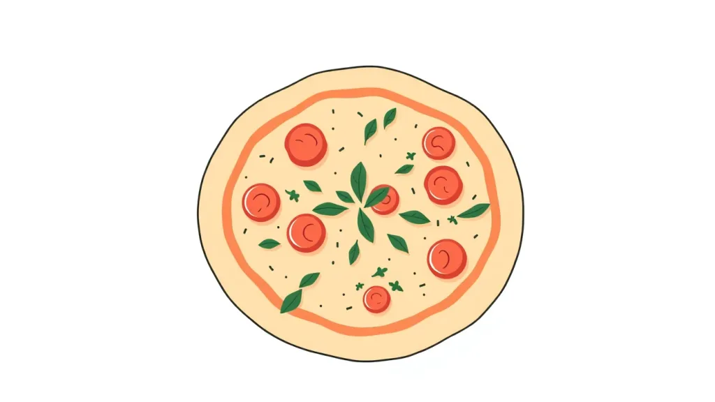 Pizza Rev