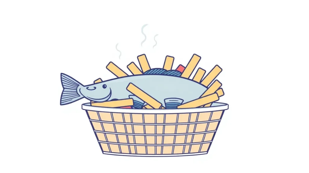 Harbor Snack Shack