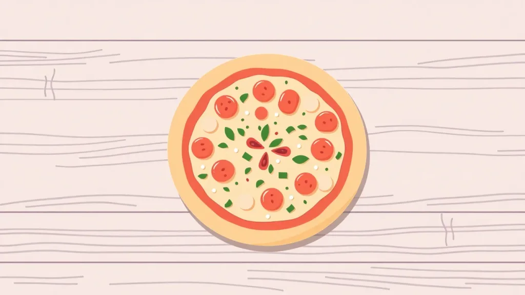 Round Table Pizza
