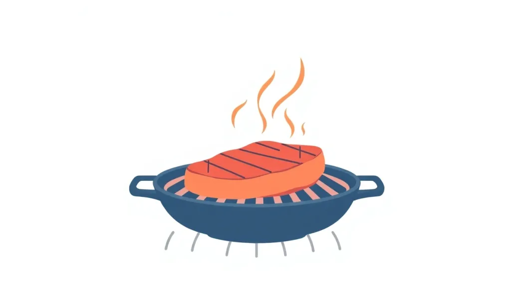 Larsen's Grill