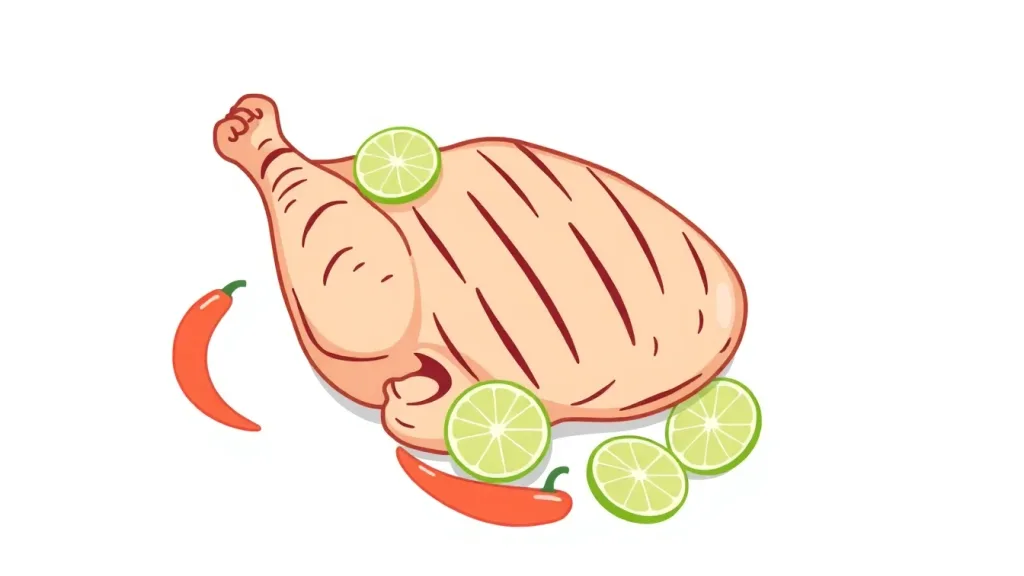 El Pollo Norteño