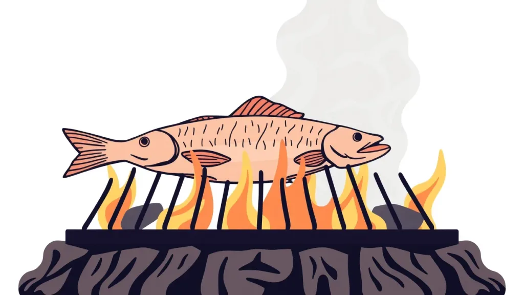 San Luis Fish BBQ