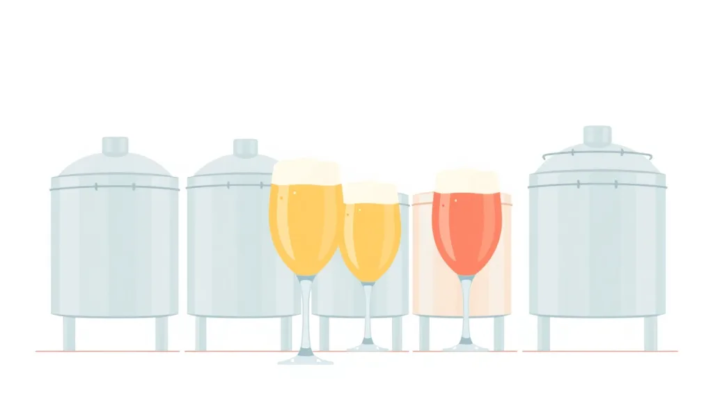 Metro Brewing Company