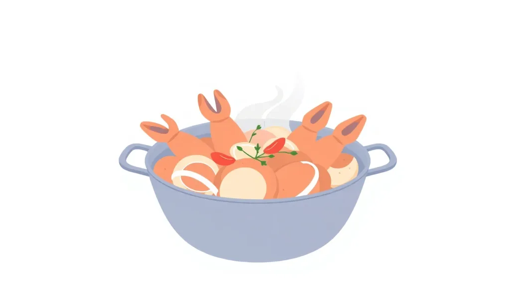 The Boiling Crab