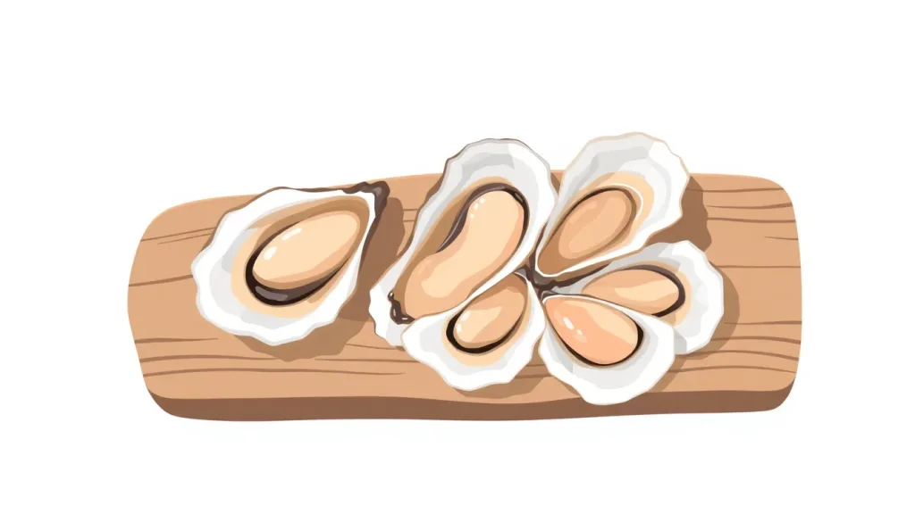 The Oyster Loft