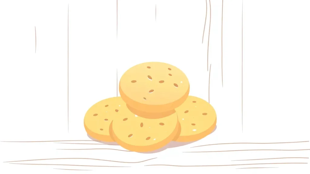 Beachin' Biscuits