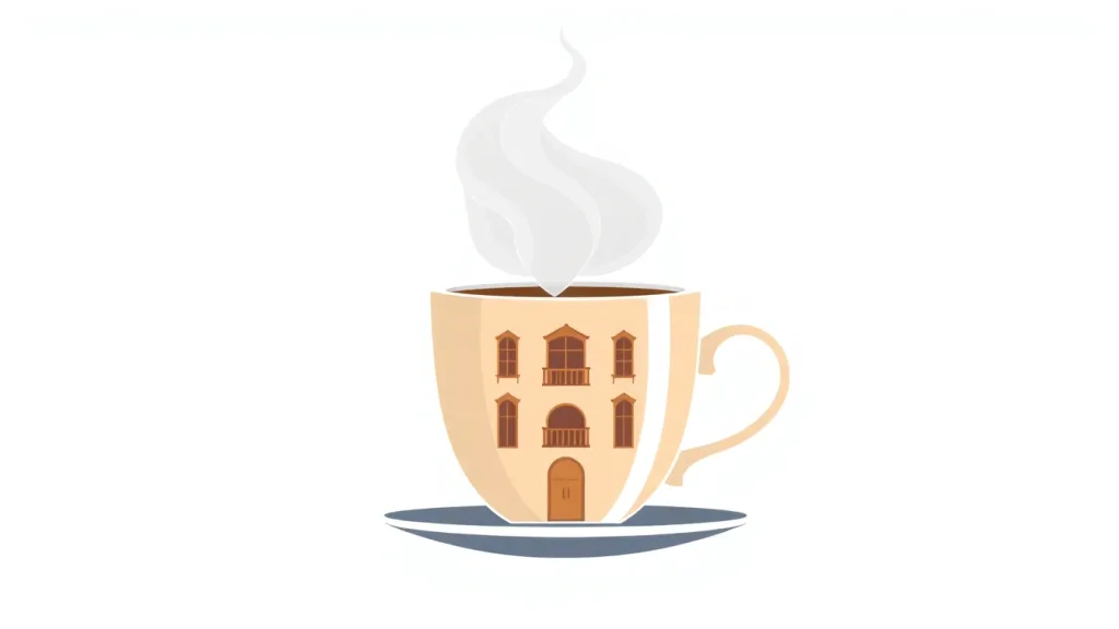 Paso Robles Inn Coffee Shop